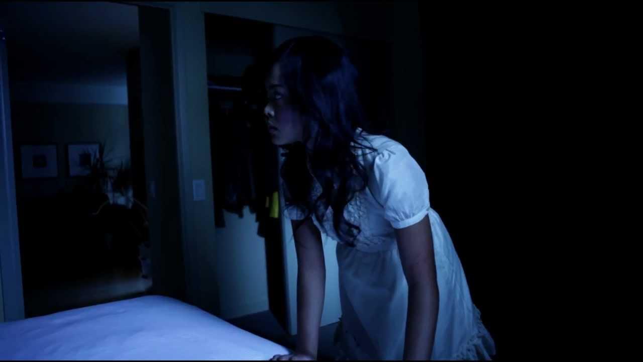 Within Trailer