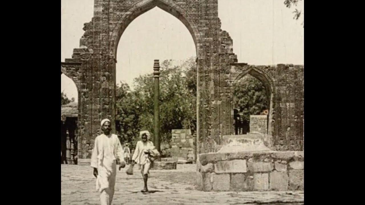 Ruins of Delhi Trailer