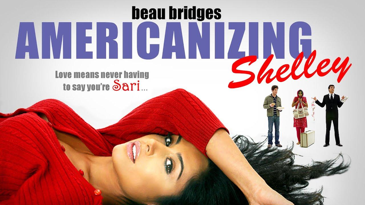 Americanizing Shelley Trailer