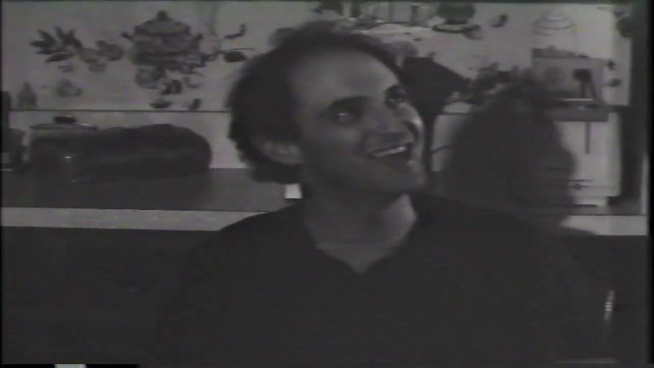 Schusterman Levine: A Boxing Fable Trailer