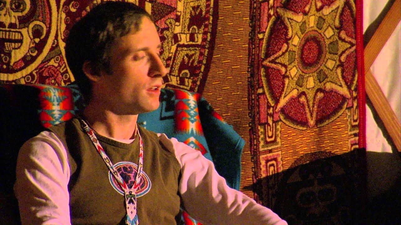 Vine of the Soul: Encounters with Ayahuasca Trailer