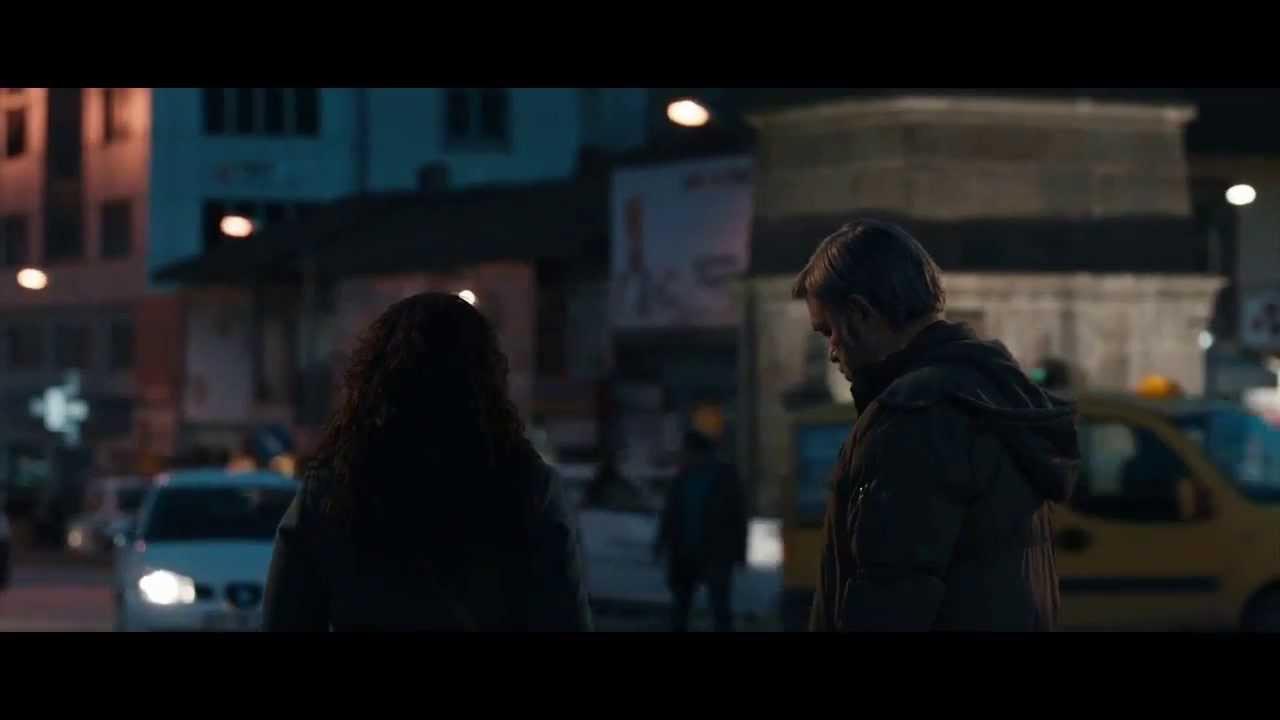 Yozgat Blues Trailer