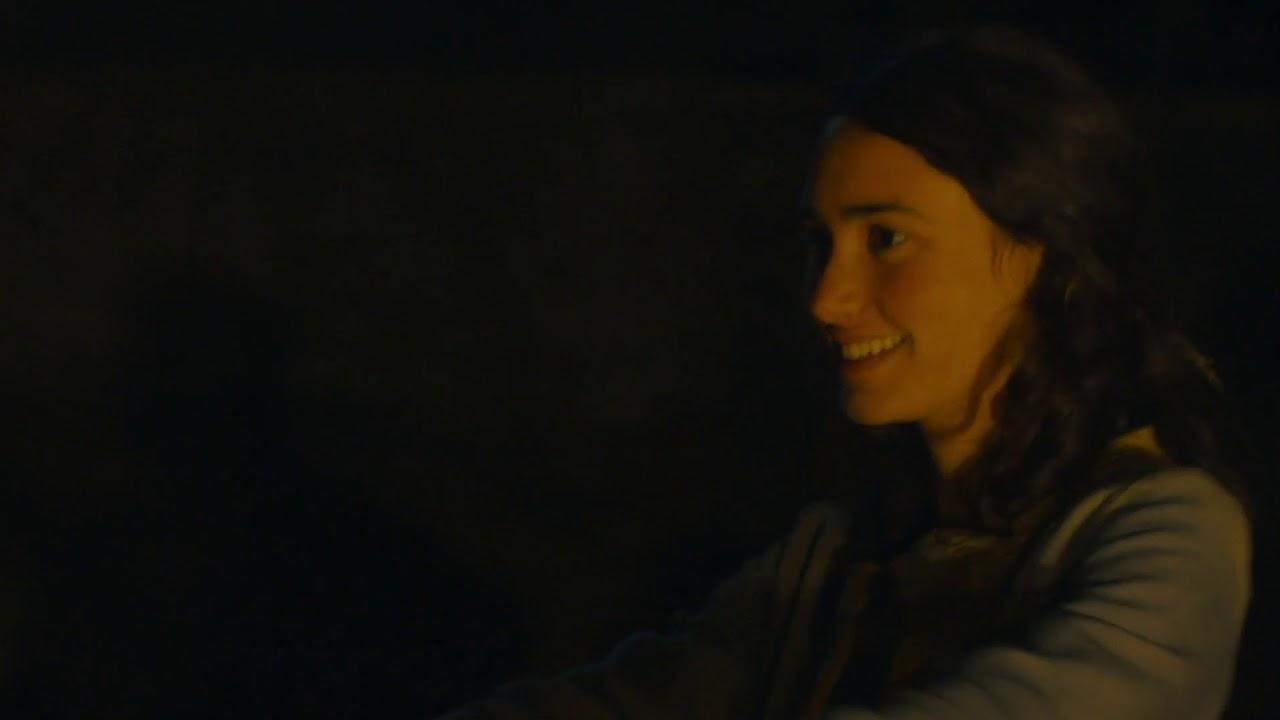 Fires in the Dark Trailer