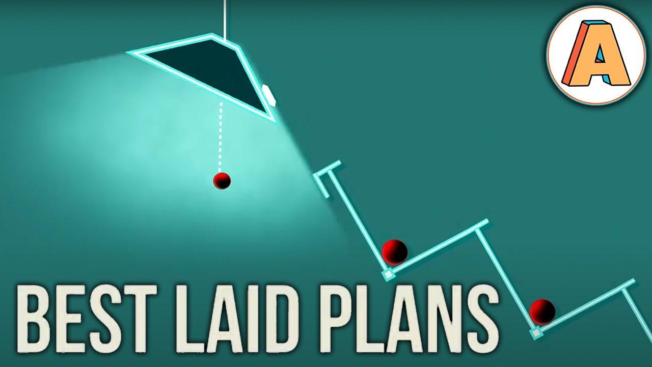 Best Laid Plans Trailer