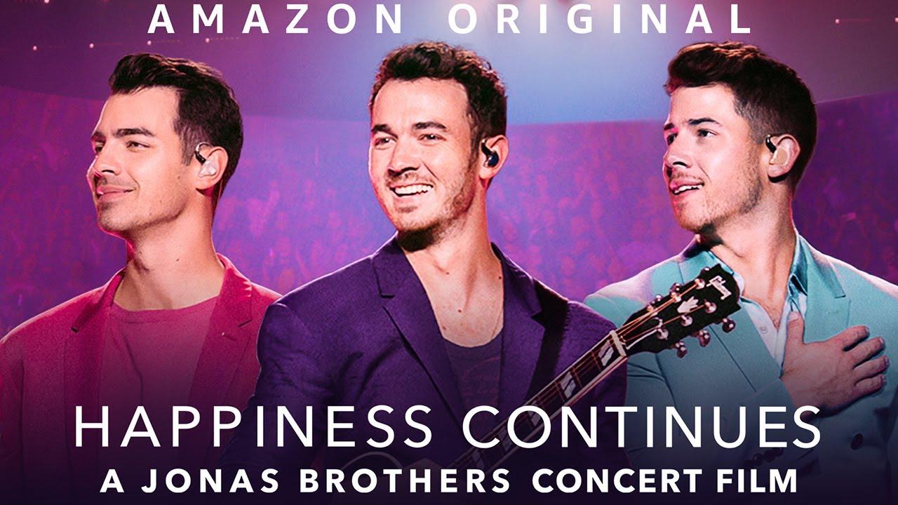 Happiness Continues Trailer