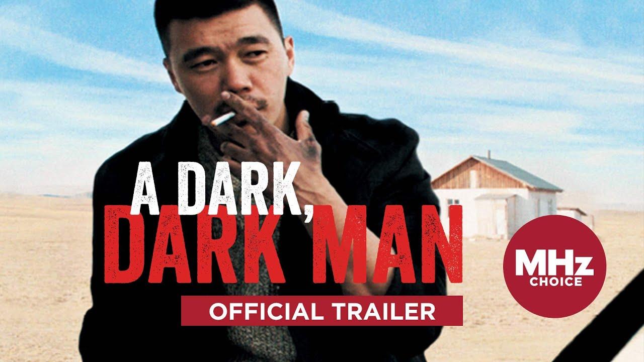 A Dark, Dark Man Trailer