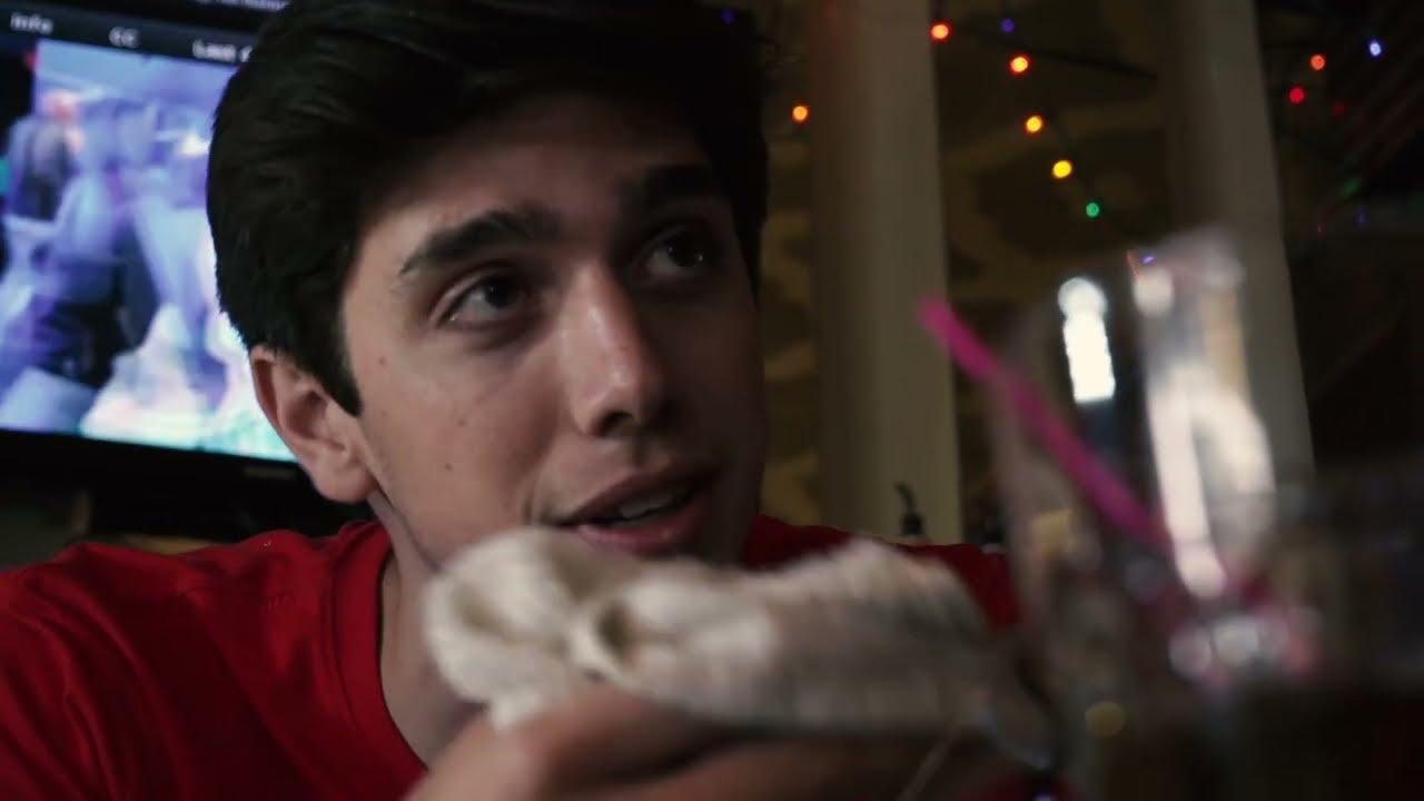Slice Trailer
