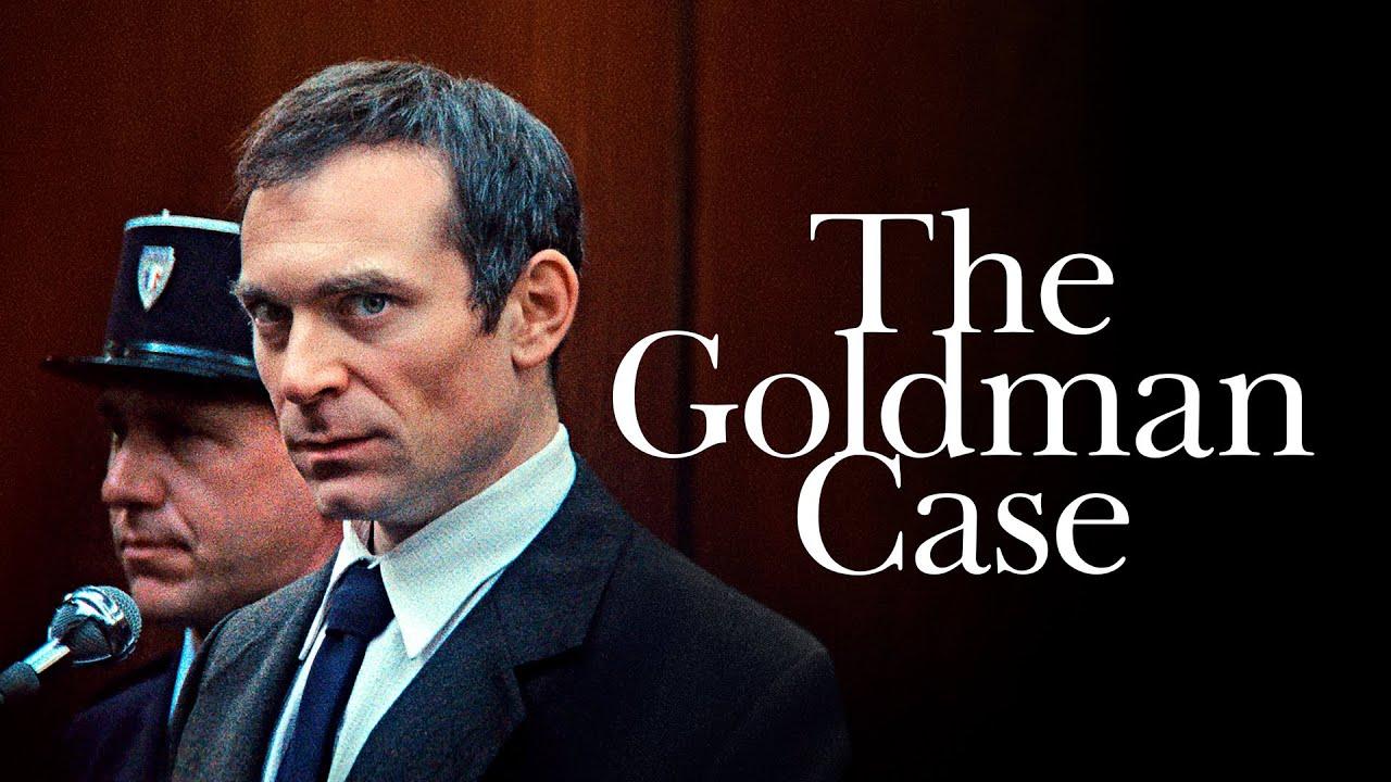 The Goldman Case Trailer