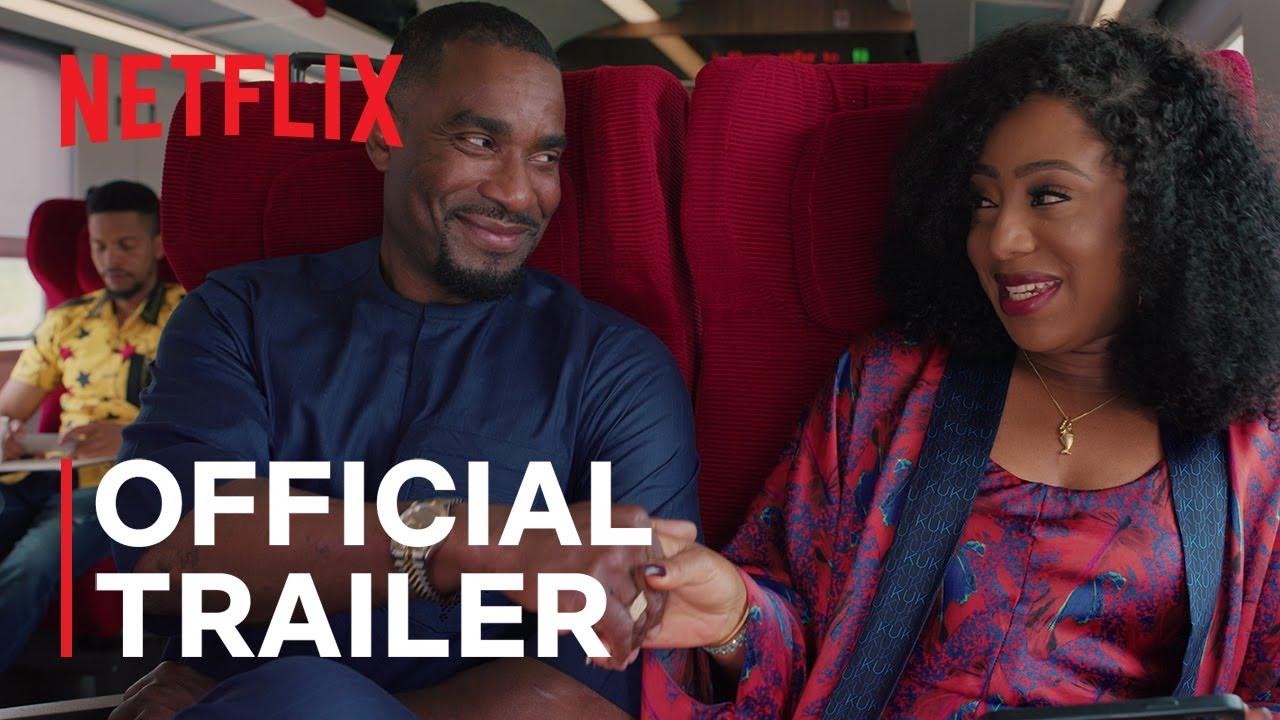 A Sunday Affair Trailer