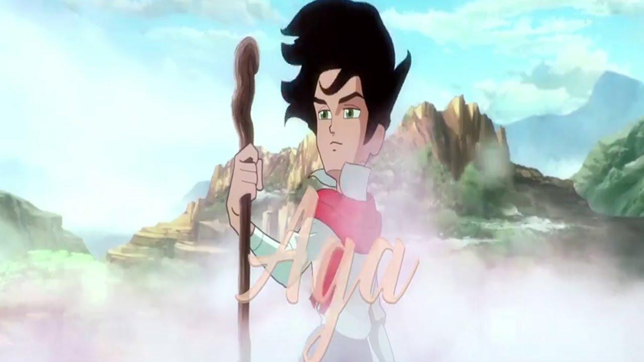 Aga Trailer