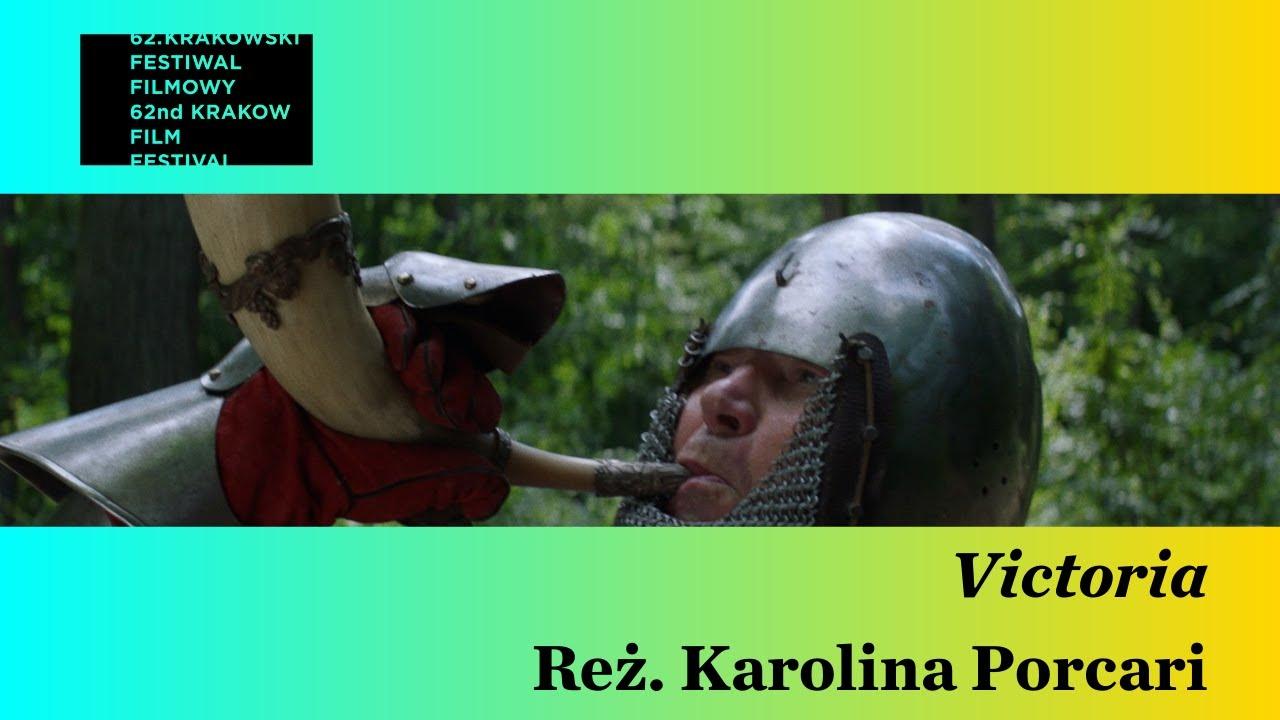Victoria Trailer