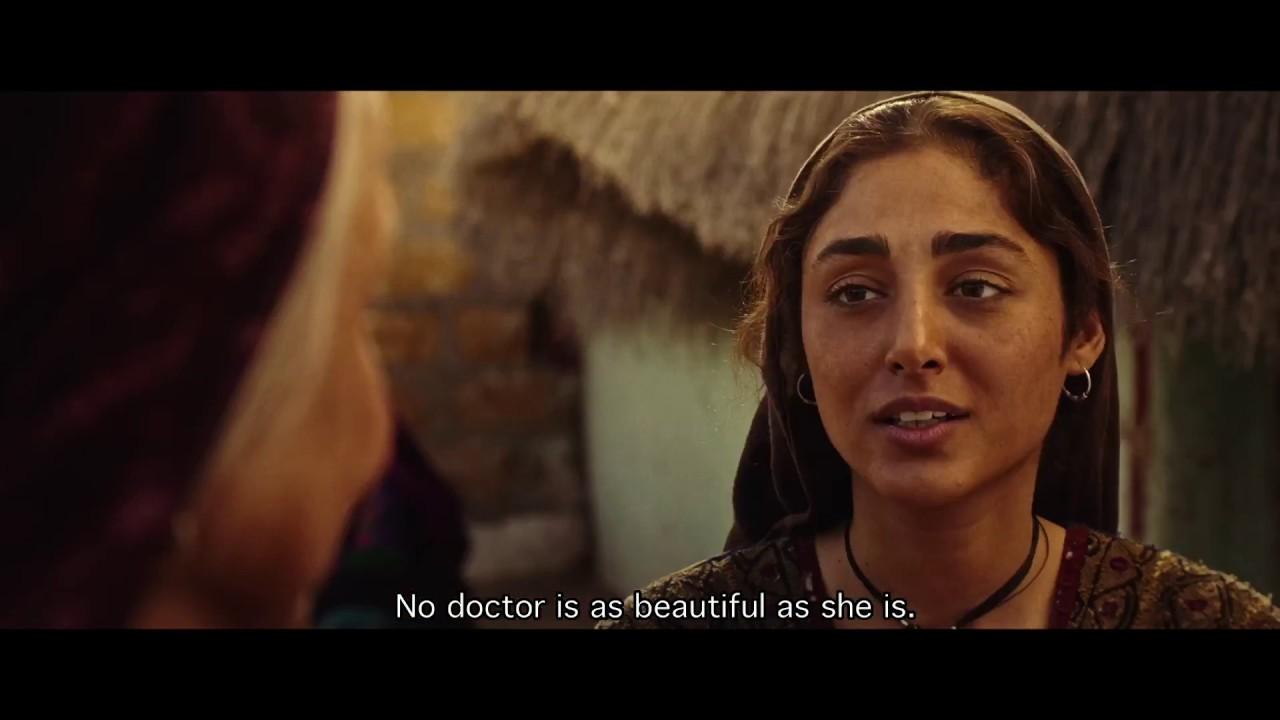 The Song of Scorpions Trailer
