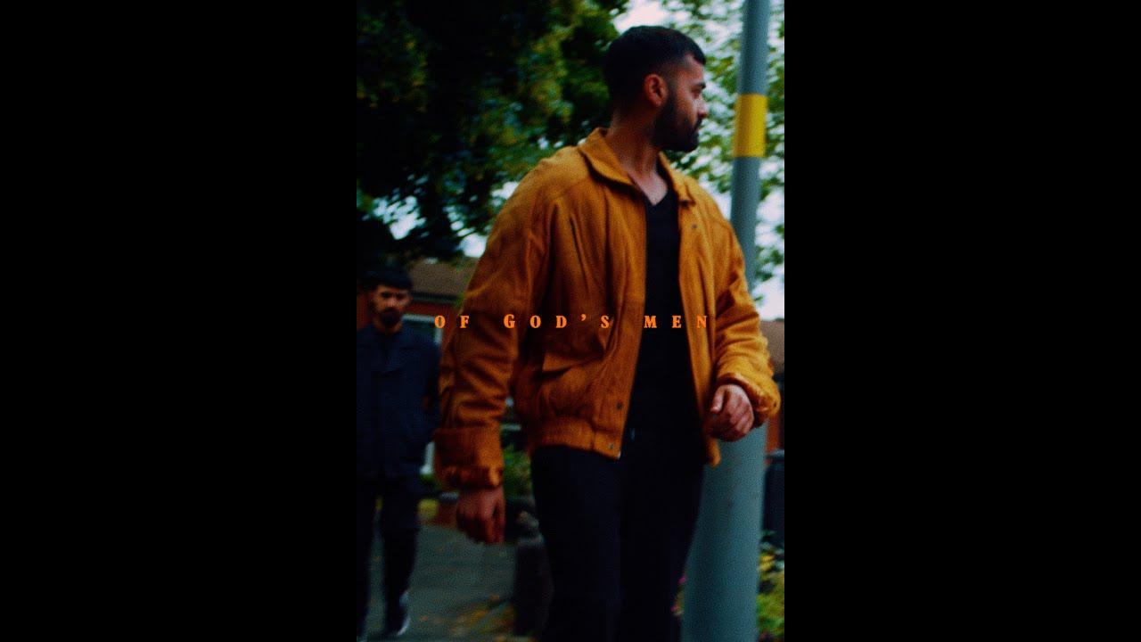 Of God's Men Trailer