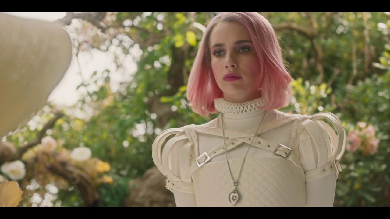 Paradise Hills Trailer
