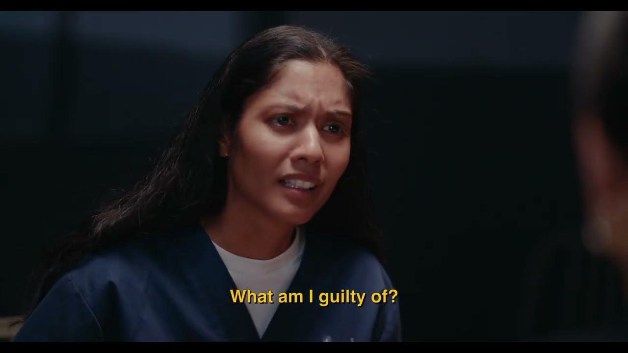 The Thai Interpreter Trailer