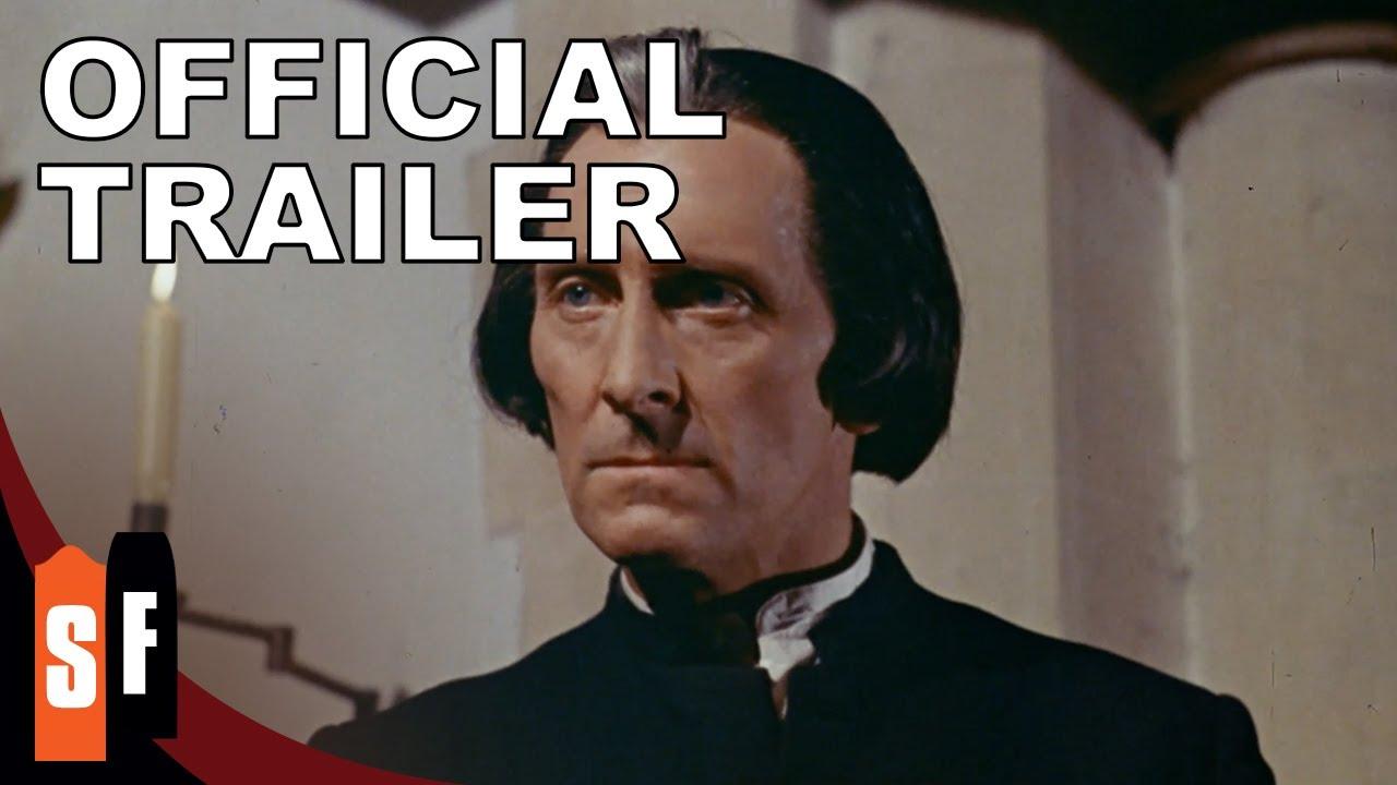 Captain Clegg Trailer
