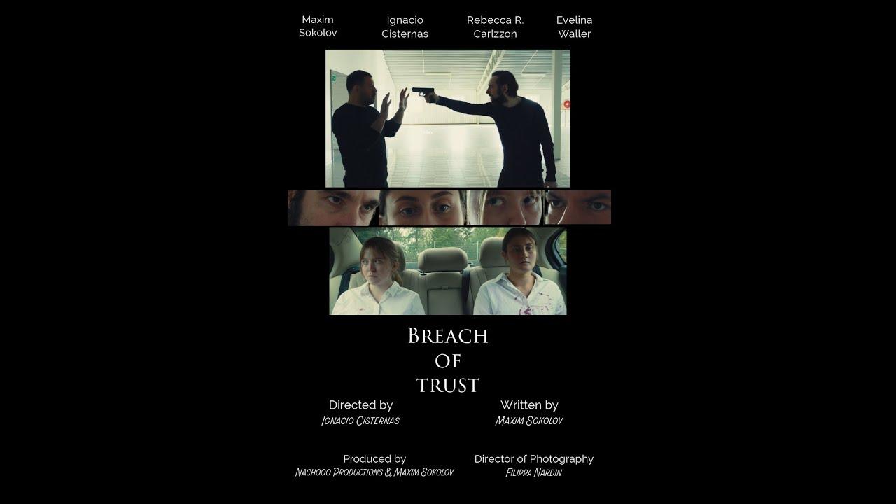 Breach of Trust Trailer