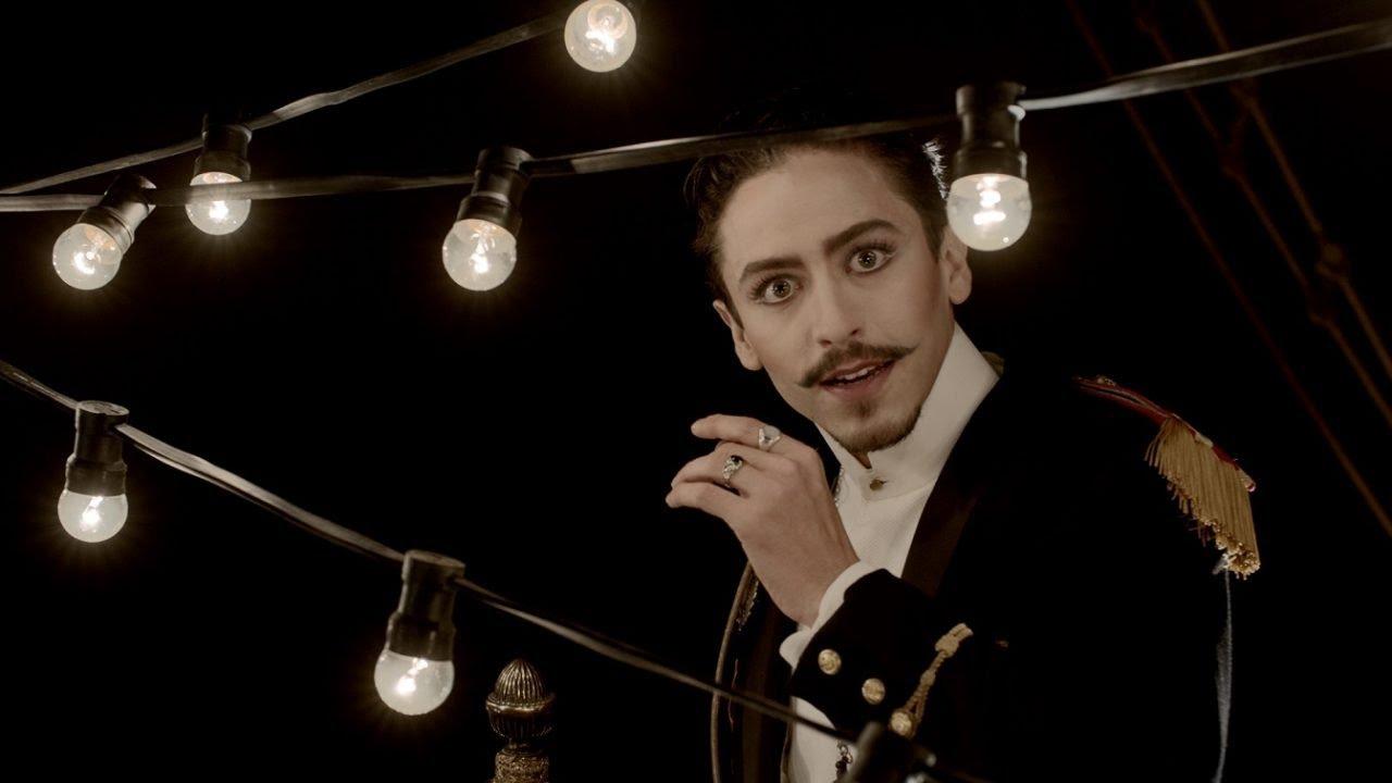 The Great Mystical Circus Trailer
