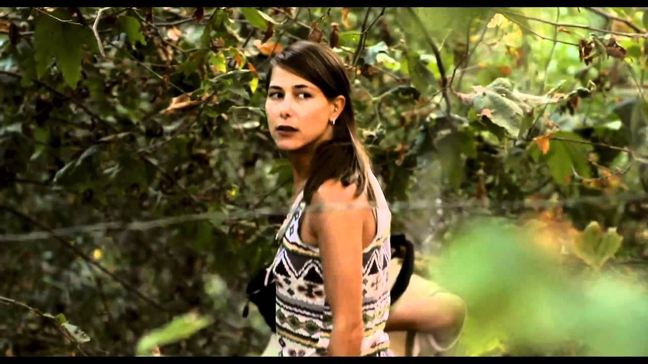 Sound of My Voice Trailer
