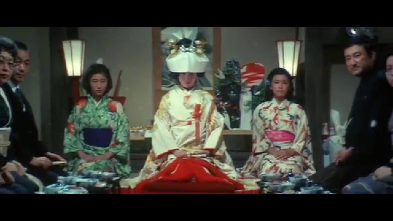 The Tragedy in the Devil-Mask Village Trailer