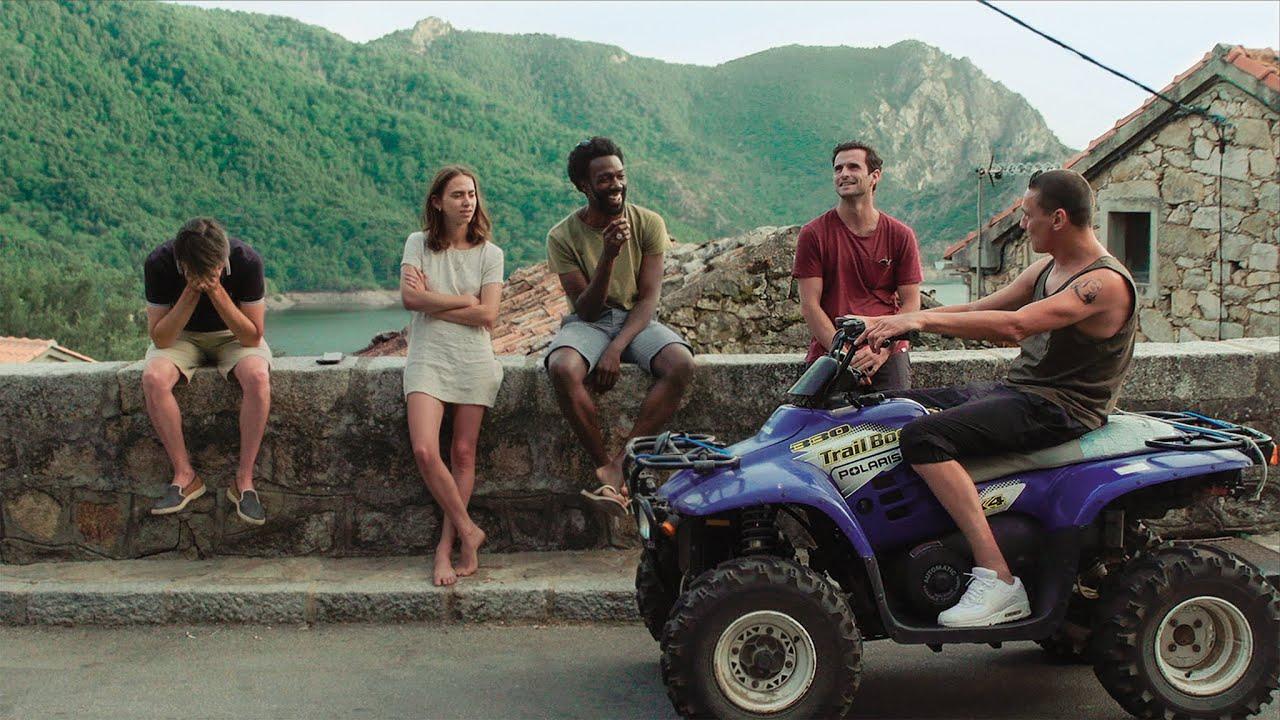 A Corsican Summer Trailer