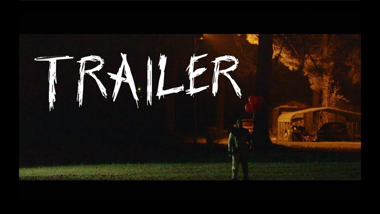 The Clowns Trailer