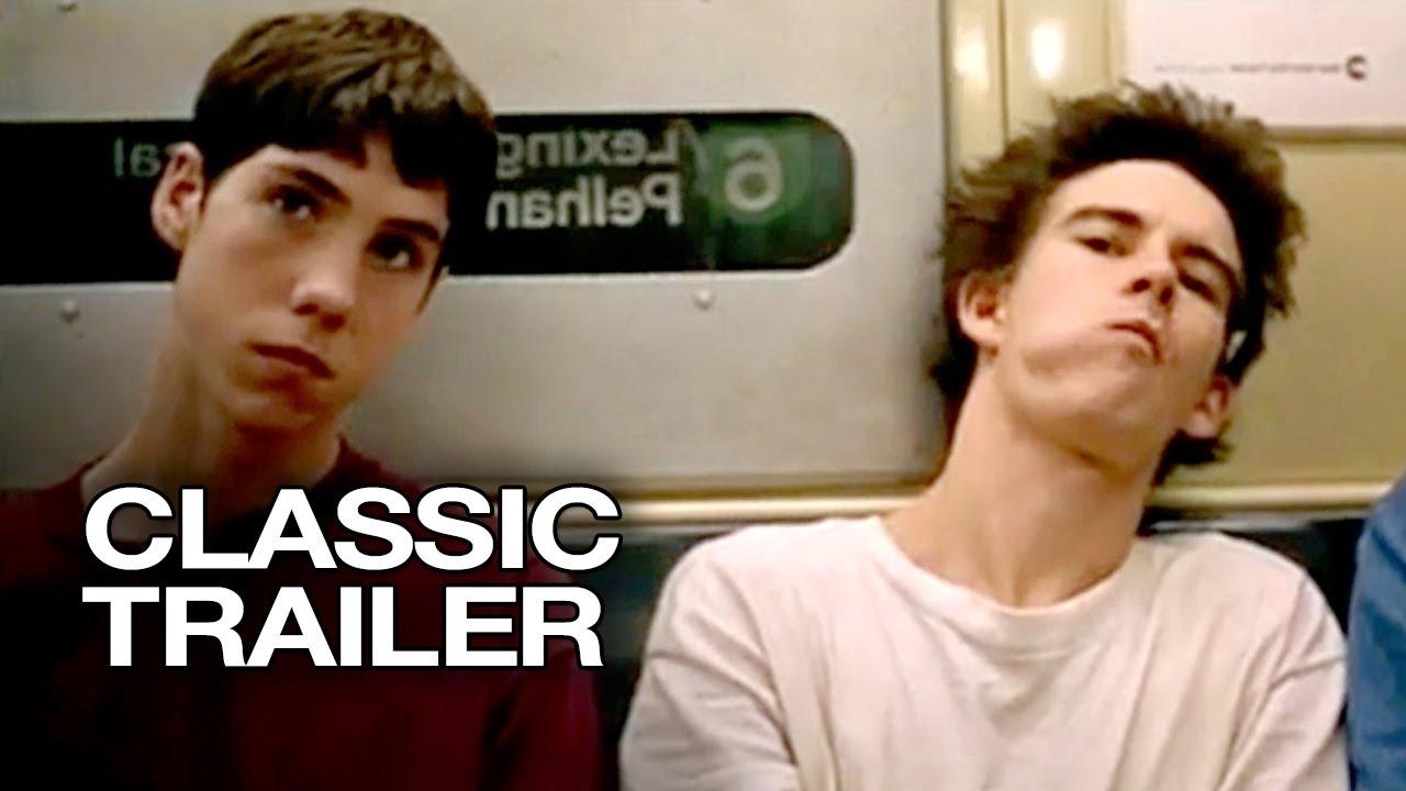 Kids Trailer