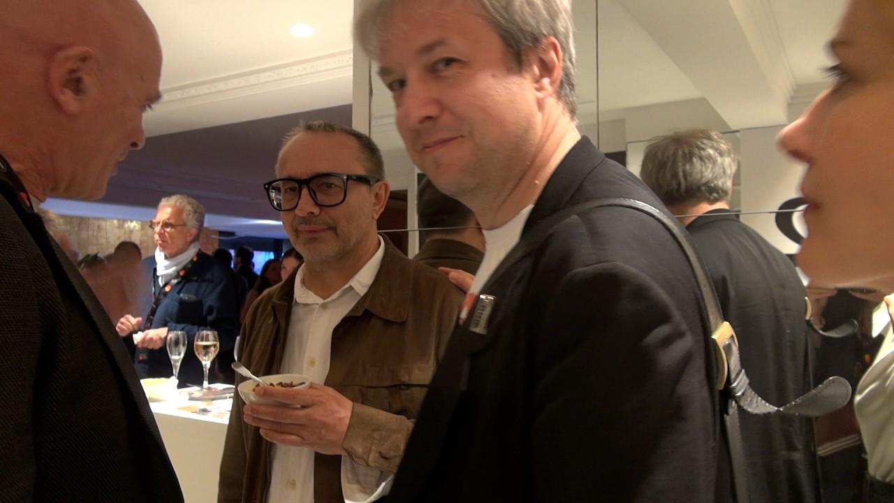 Cannes 2026 With Anton Dolin Trailer