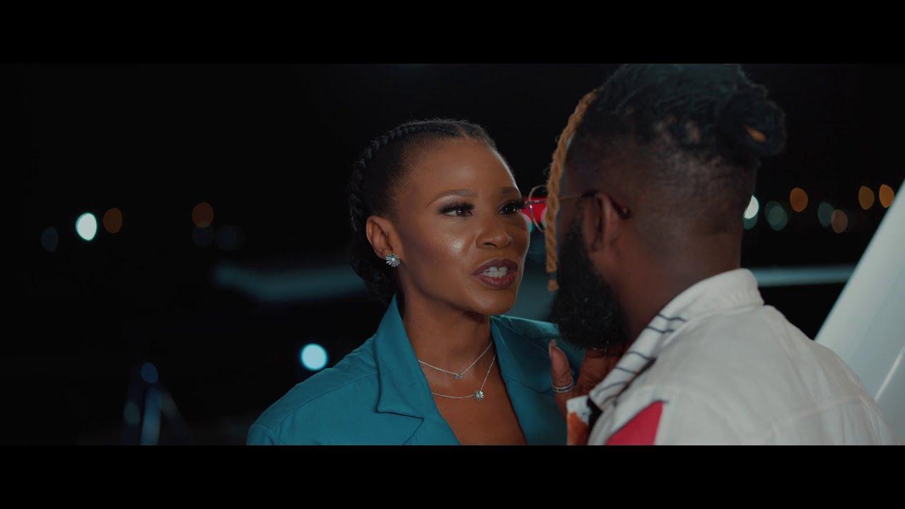 Quam's Money Trailer