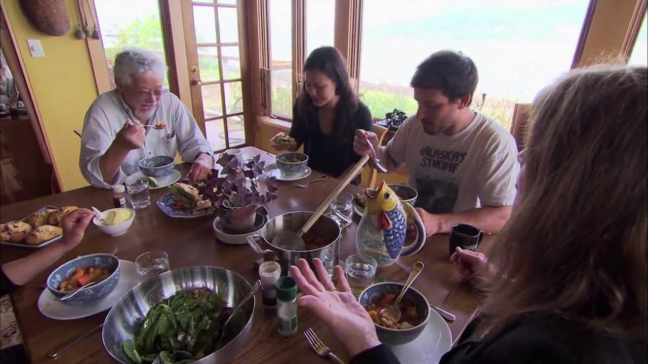 Untangling Alzheimer's Trailer