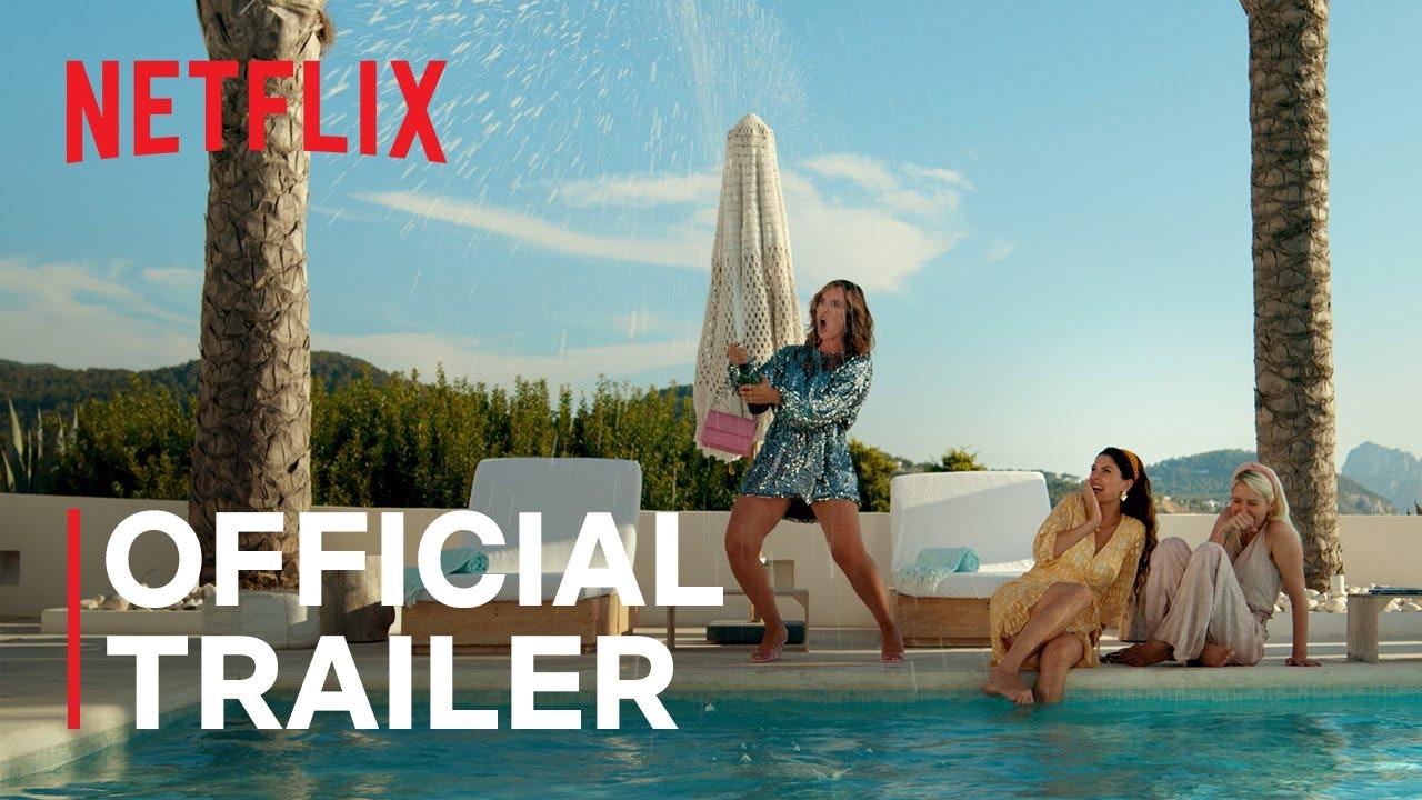 F*ck Love Too Trailer