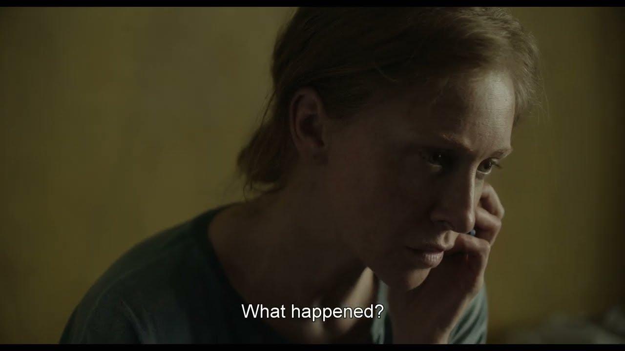 Mama, I'm Home Trailer