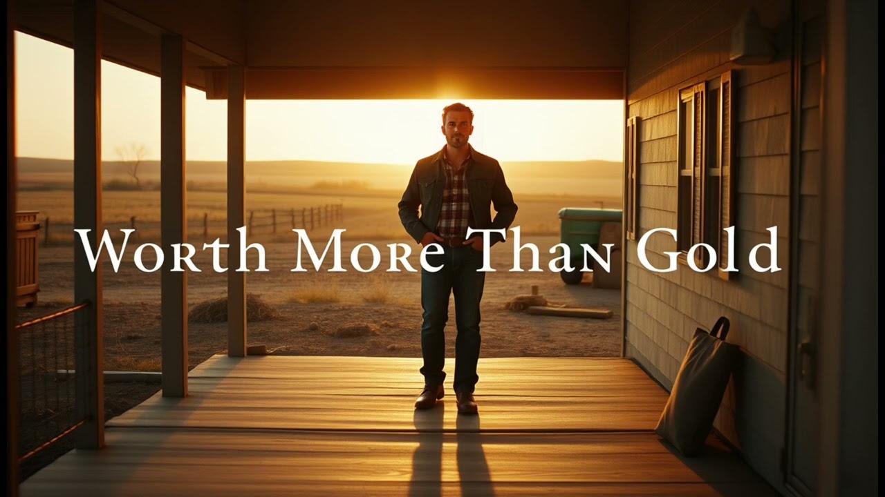Worth More Than Gold Trailer