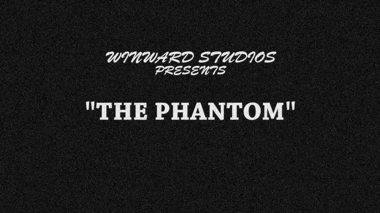 The Phantom Trailer