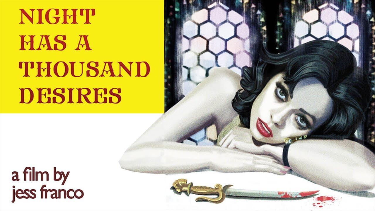 Night Has a Thousand Desires Trailer