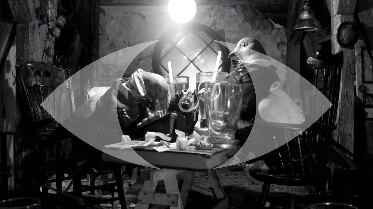 We Drink Too Much Trailer
