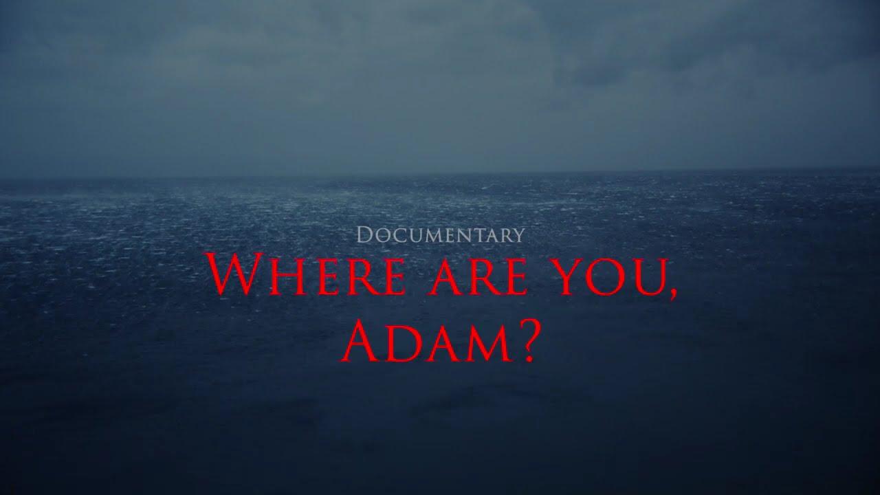 Where are you, Adam? Trailer