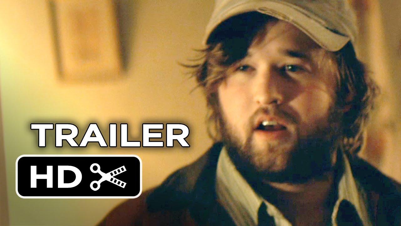 The World Made Straight Trailer