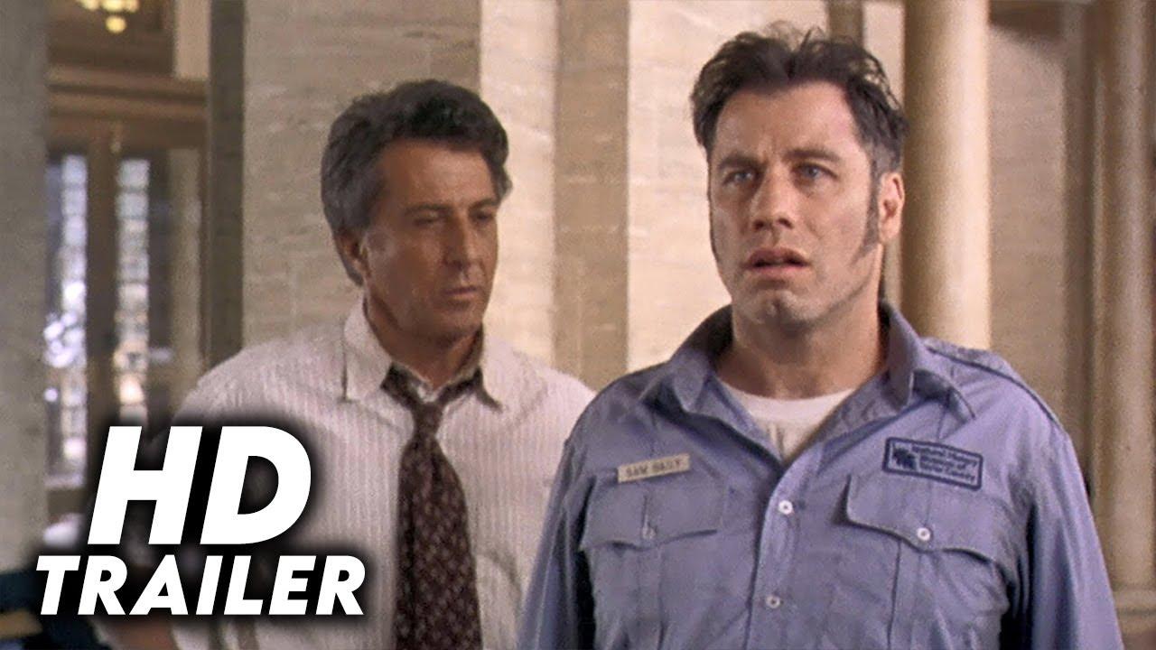 Mad City Trailer