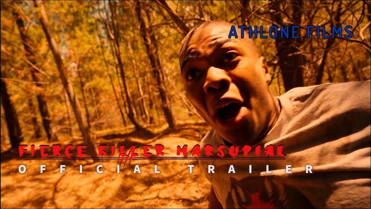 Fierce Killer Marsupial Trailer