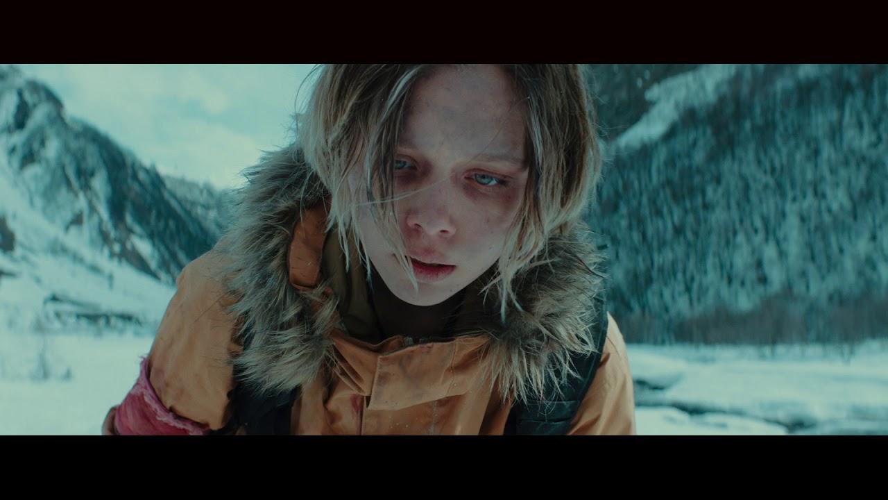 Let It Snow Trailer