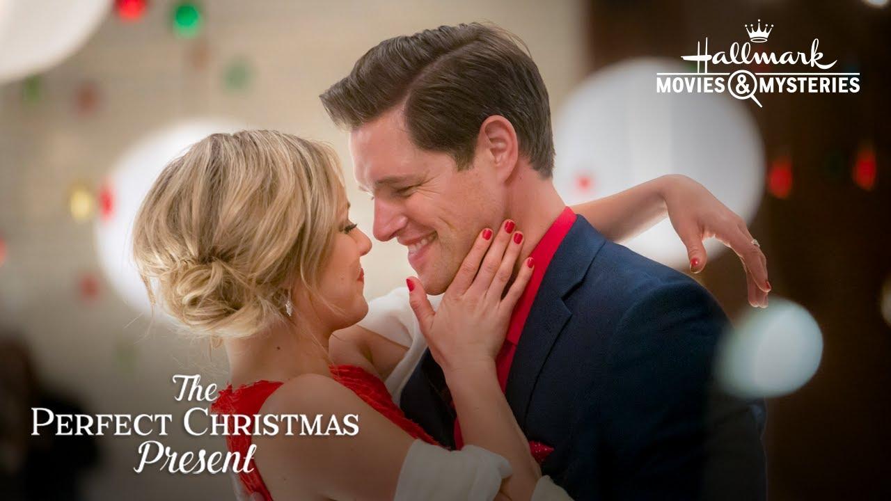 The Perfect Christmas Present Trailer