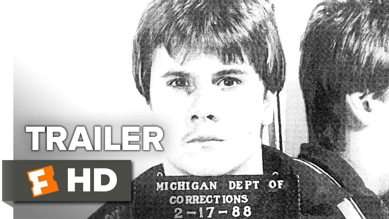 White Boy Trailer