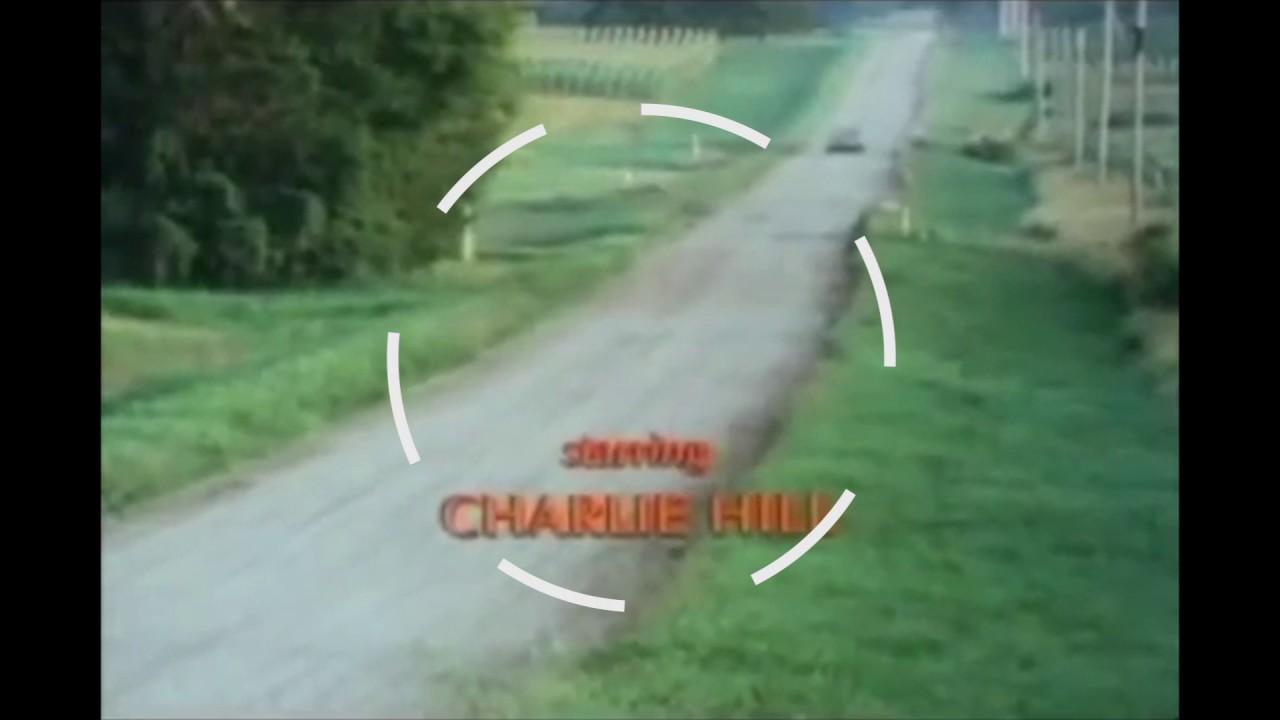 Harold of Orange Trailer