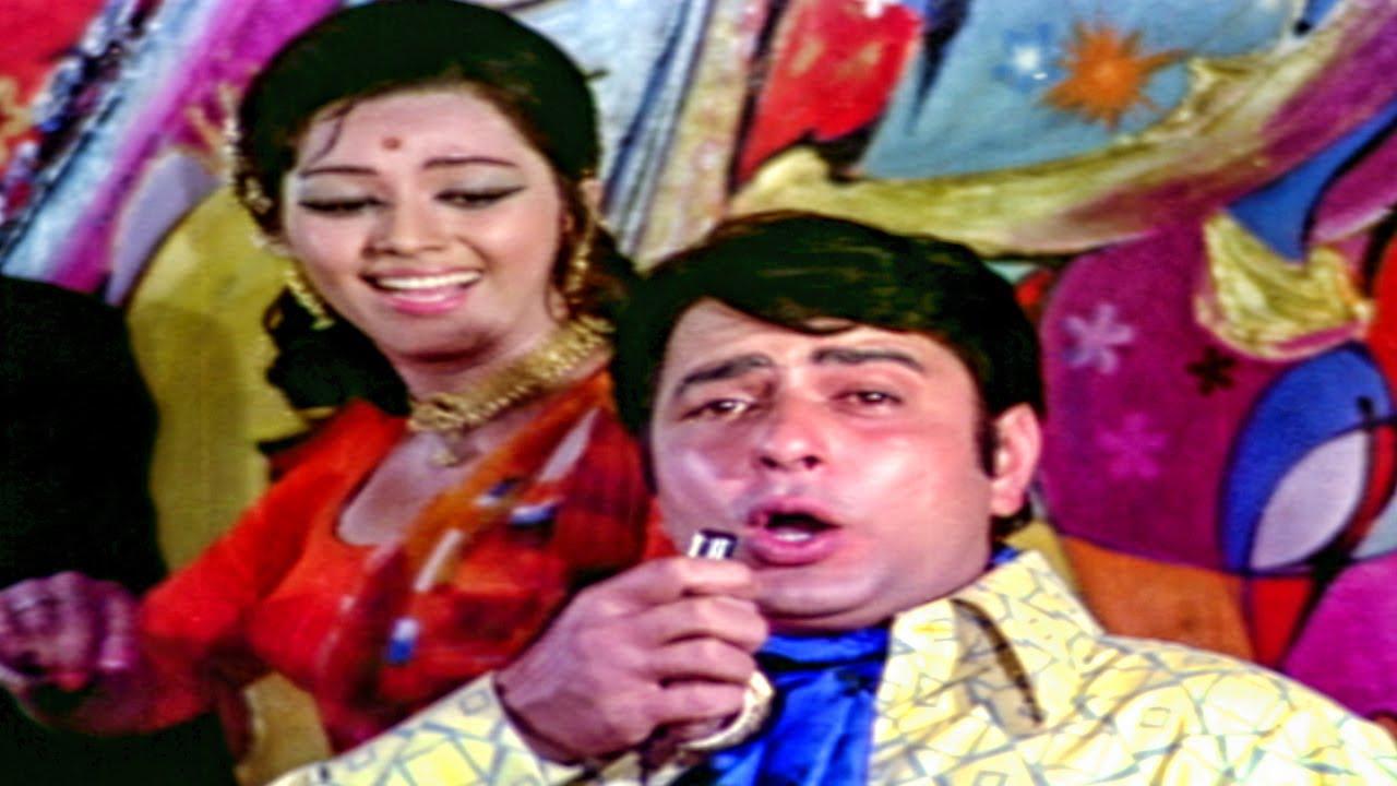 Chhalia Trailer