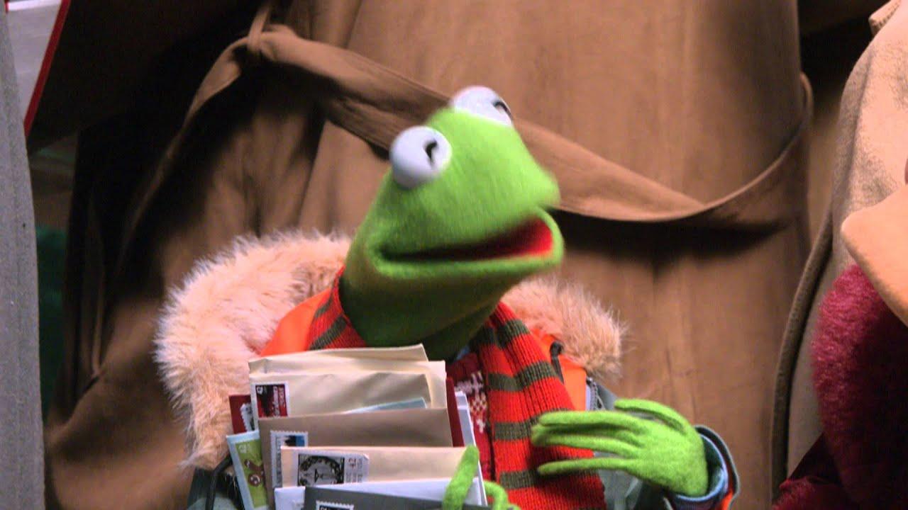 A Muppets Christmas: Letters to Santa Trailer