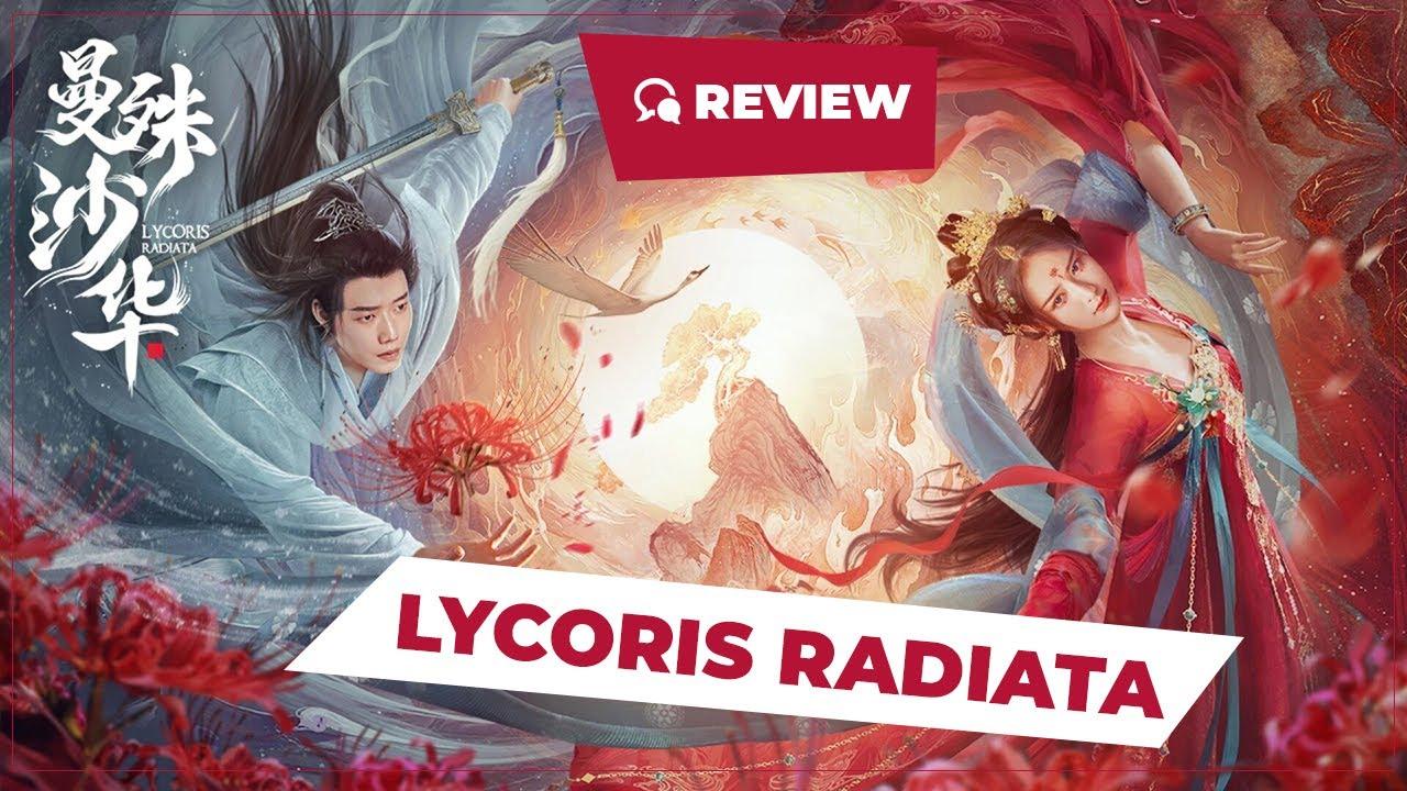 Lycoris Radiata Trailer