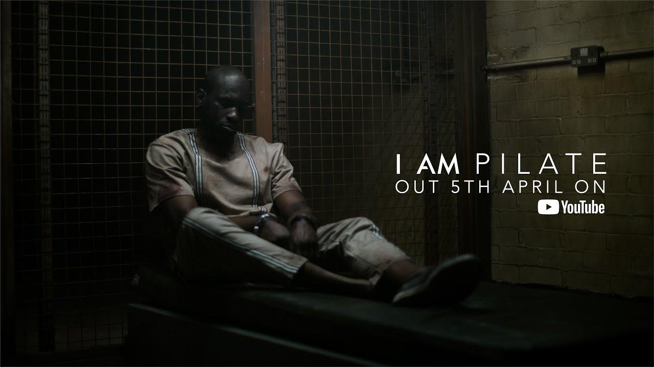 I Am Pilate Trailer