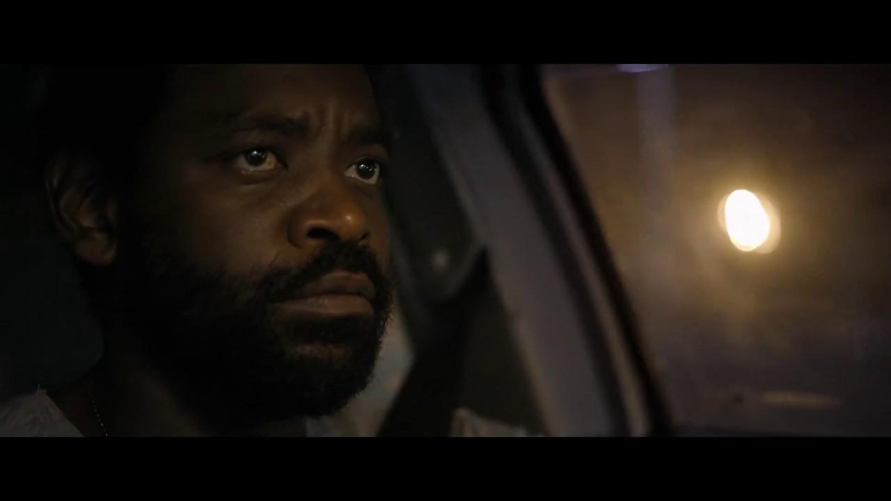 Burning Night Trailer