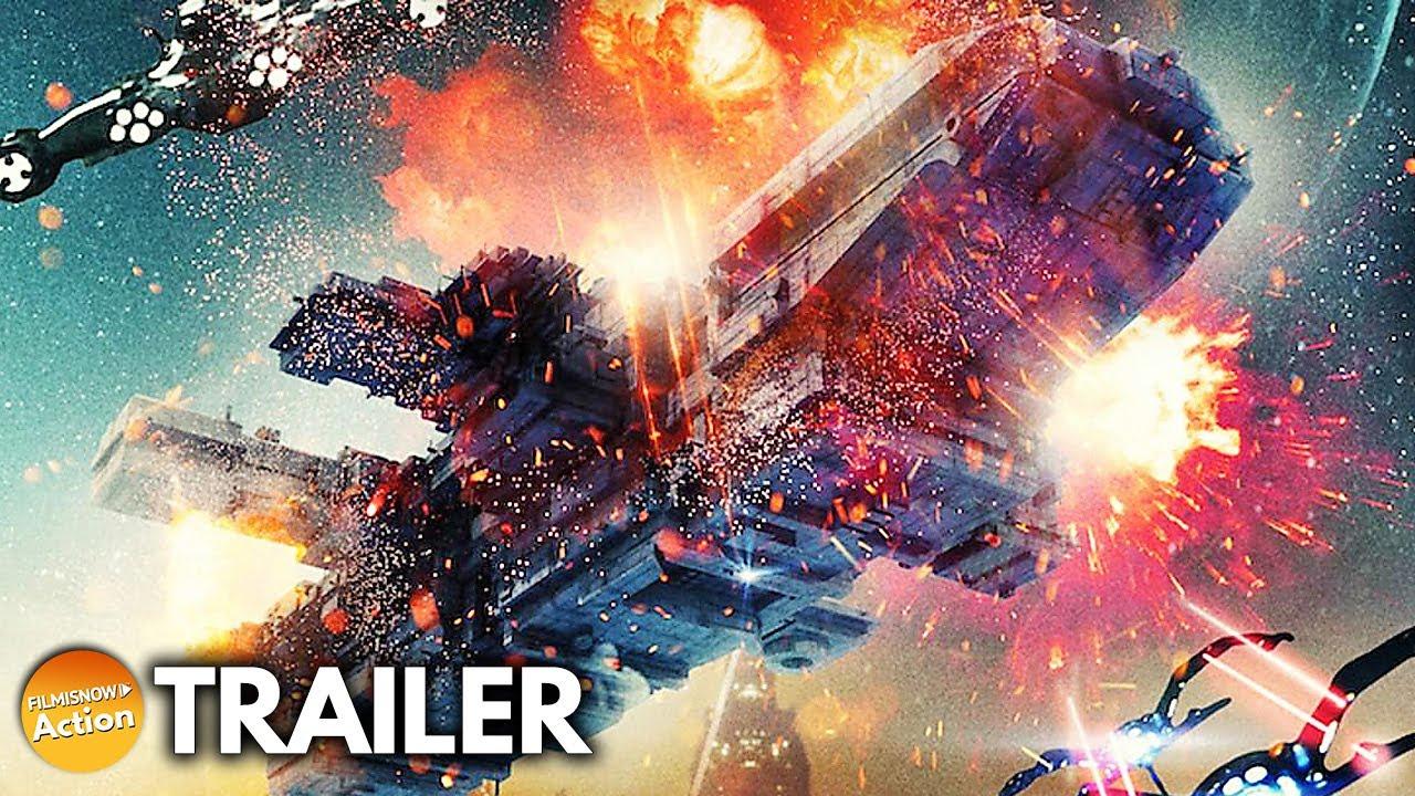 Battle in Space: The Armada Attacks Trailer